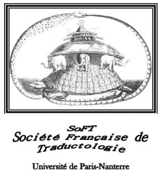 Société Française de Traductologie