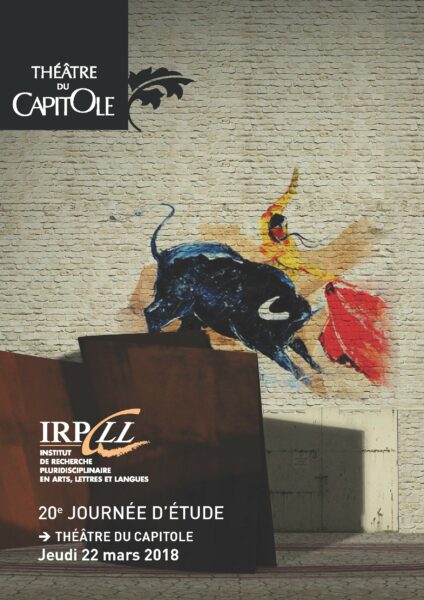 Carmen: construction(s) de la culture espagnole dans la France du 19e siècle