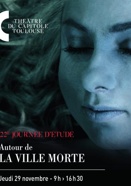 Die tote Stadt : la destinée des personnages et la fin du spectacle