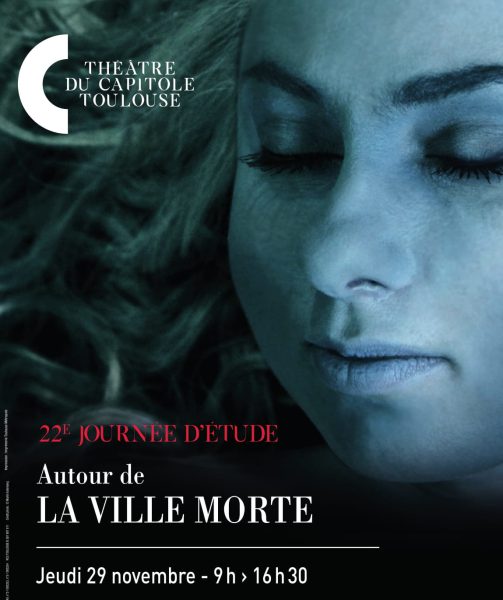 Die tote Stadt : la destinée des personnages et la fin du spectacle