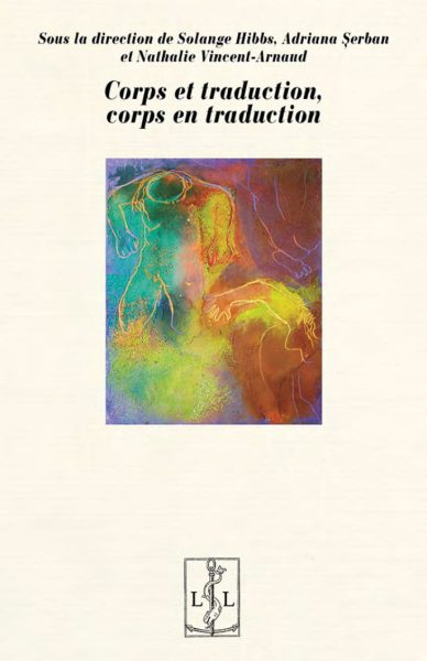 Corps et traduction, corps en traduction