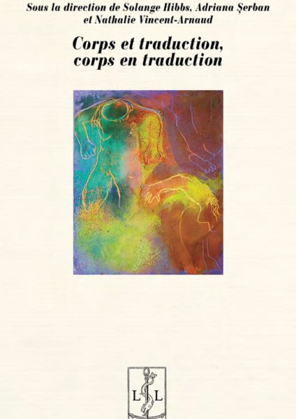 Corps et traduction, corps en traduction