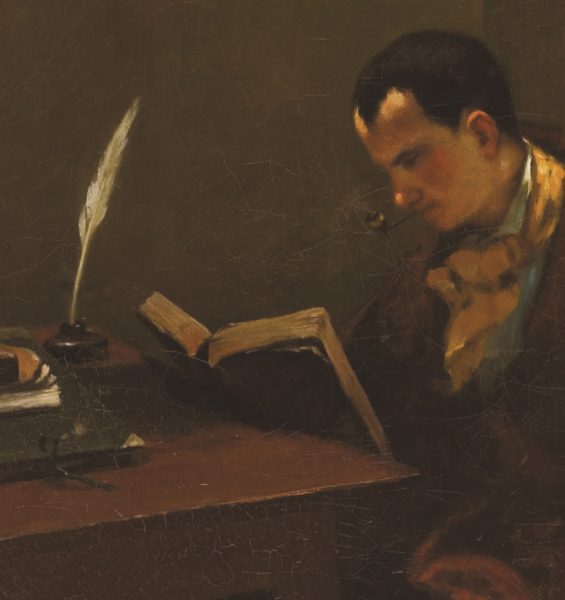 Stylistique de la dynamique des discours artistiques