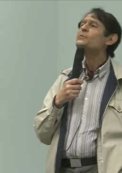 Le monde et la diversité des langues par Claude Hagège