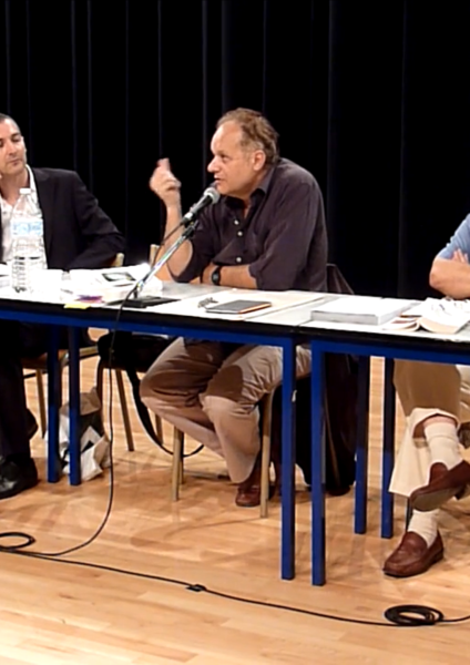 Le poète et l&rsquo;univers de Jean-Pierre Luminet