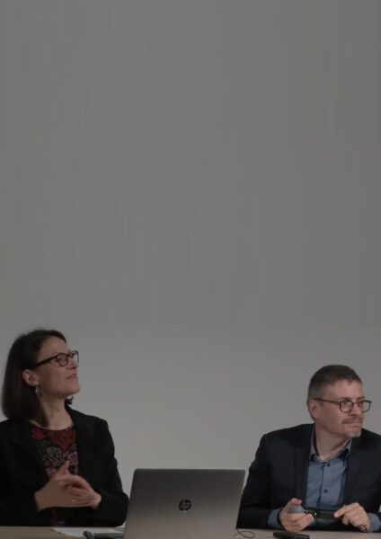 Musique et film muet : une pratique interdiscursive