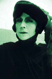 Hamlet de Svend Gade et Heinz Schall