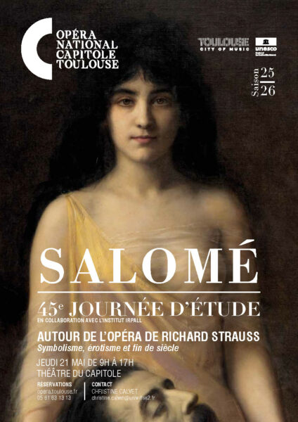JE Salomé