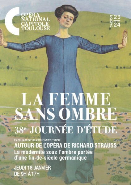 Die Frau ohne Schatten : la modernité sous l&rsquo;ombre portée d&rsquo;une fin-de-siècle germanique