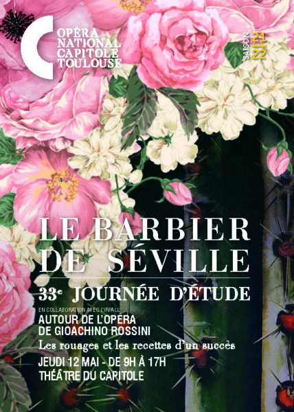 Il Barbiere di Siviglia : les rouages et les recettes d'un succès