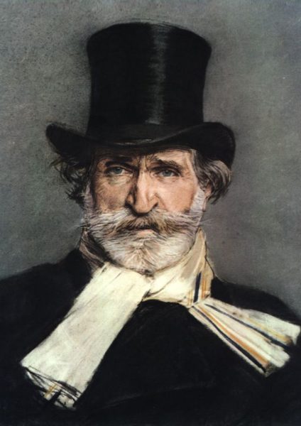 Verdi dans les années 1860 : un compositeur ouvert à l’international