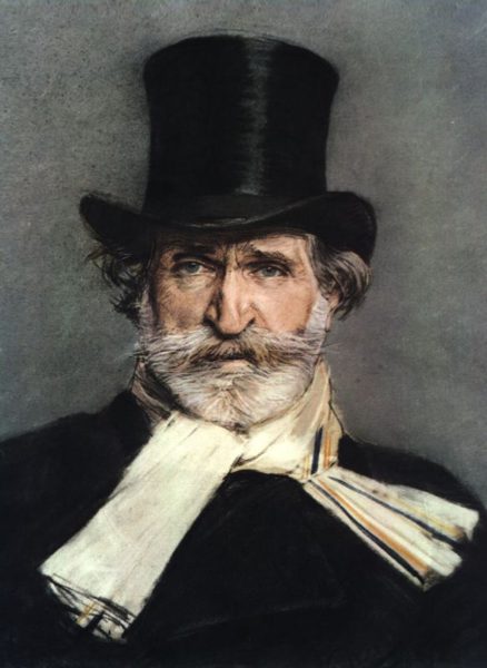 Verdi dans les années 1860 : un compositeur ouvert à l’international