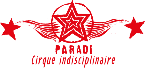 Cirque du Docteur Paradi