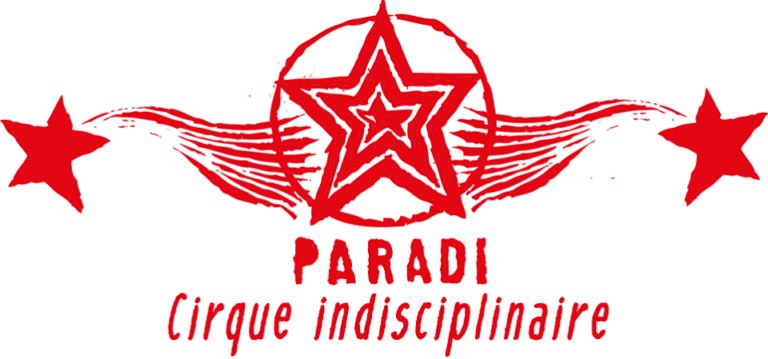 Cirque du Docteur Paradi