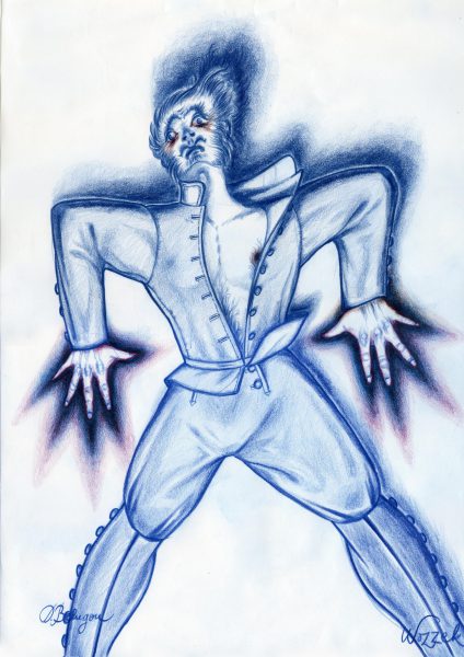 Wozzeck: une traversée des siècles