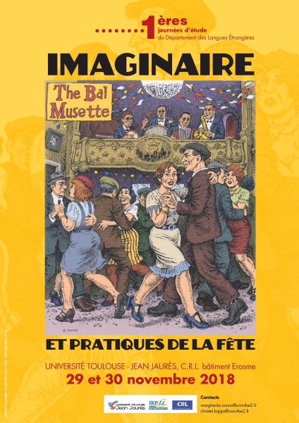 Imaginaire et pratiques de la fête