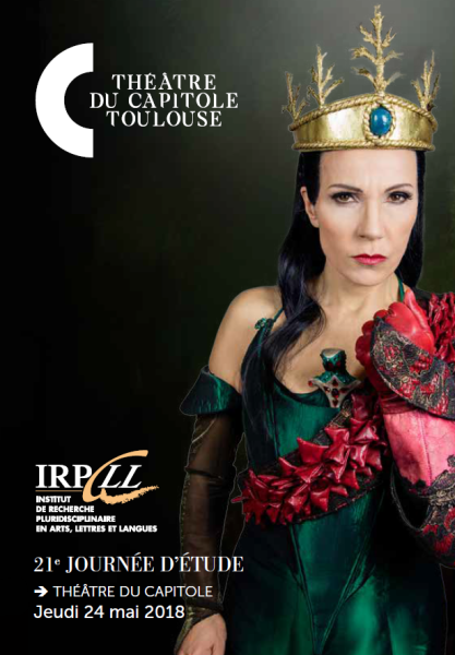 Macbeth : Shakespeare sous le regard des romantiques