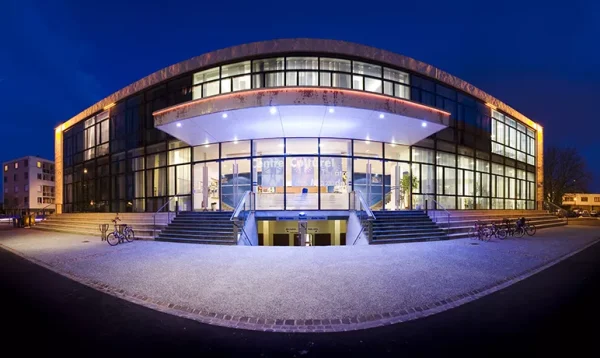 Centre culturel Théâtre des Mazades