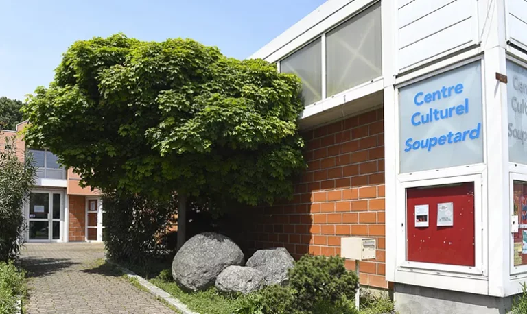 Centre culturel Soupetard
