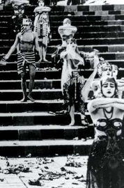 Intolerance : Love&rsquo;s Struggle Throughout the Ages