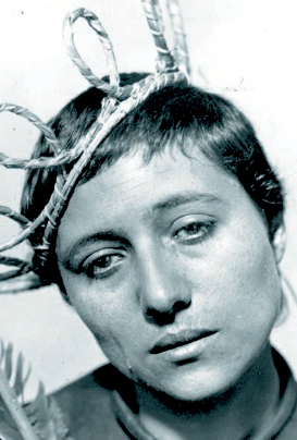 La passion de Jeanne d&rsquo;Arc