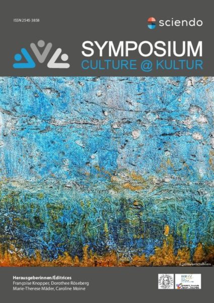 Symposium Culture@Kultur