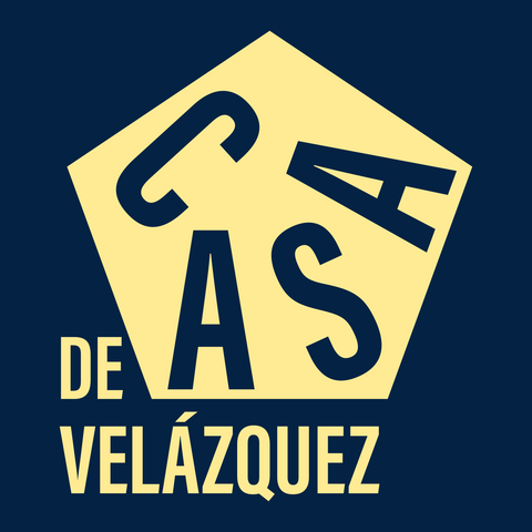 Casa Velázquez de Madrid