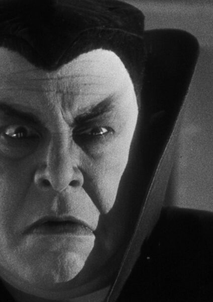 Faust – Eine deutsche Volkssage