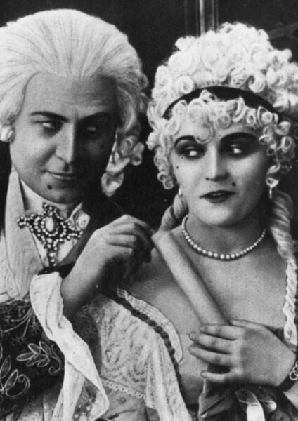 Madame Dubarry