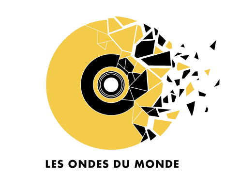 Les ondes du monde