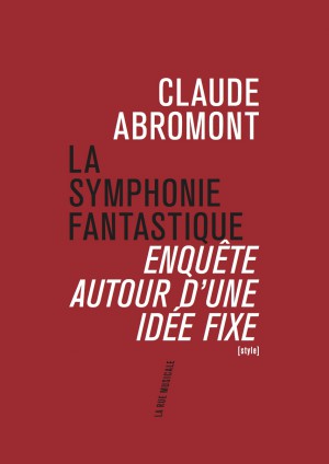 Conférence Claude Abromont