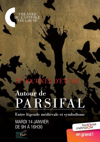 Parsifal: entre légende médiévale et inspiration symboliste