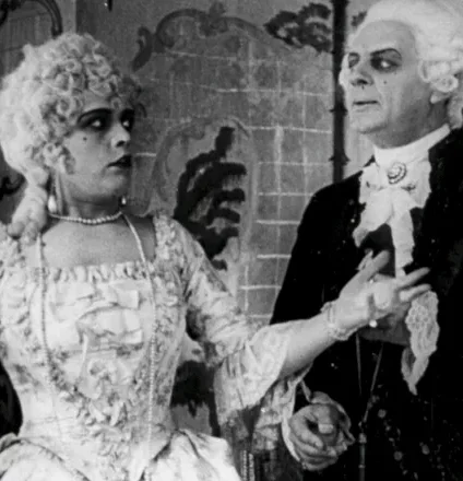 Madame Dubarry