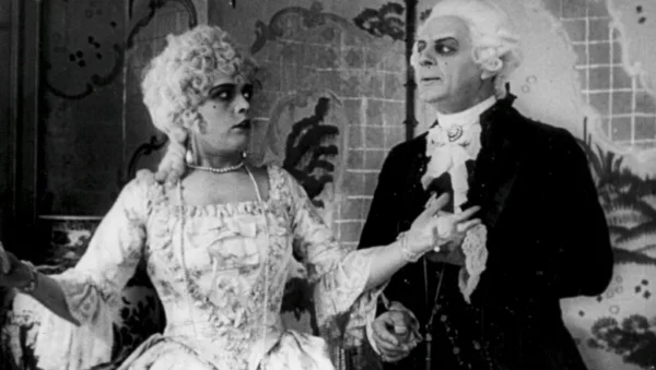 Madame Dubarry