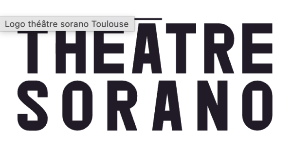 Théâtre Sorano