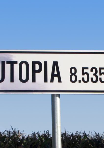 Utopies politiques