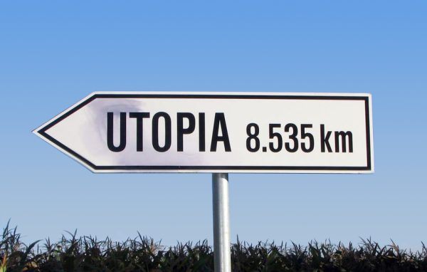 Utopies politiques